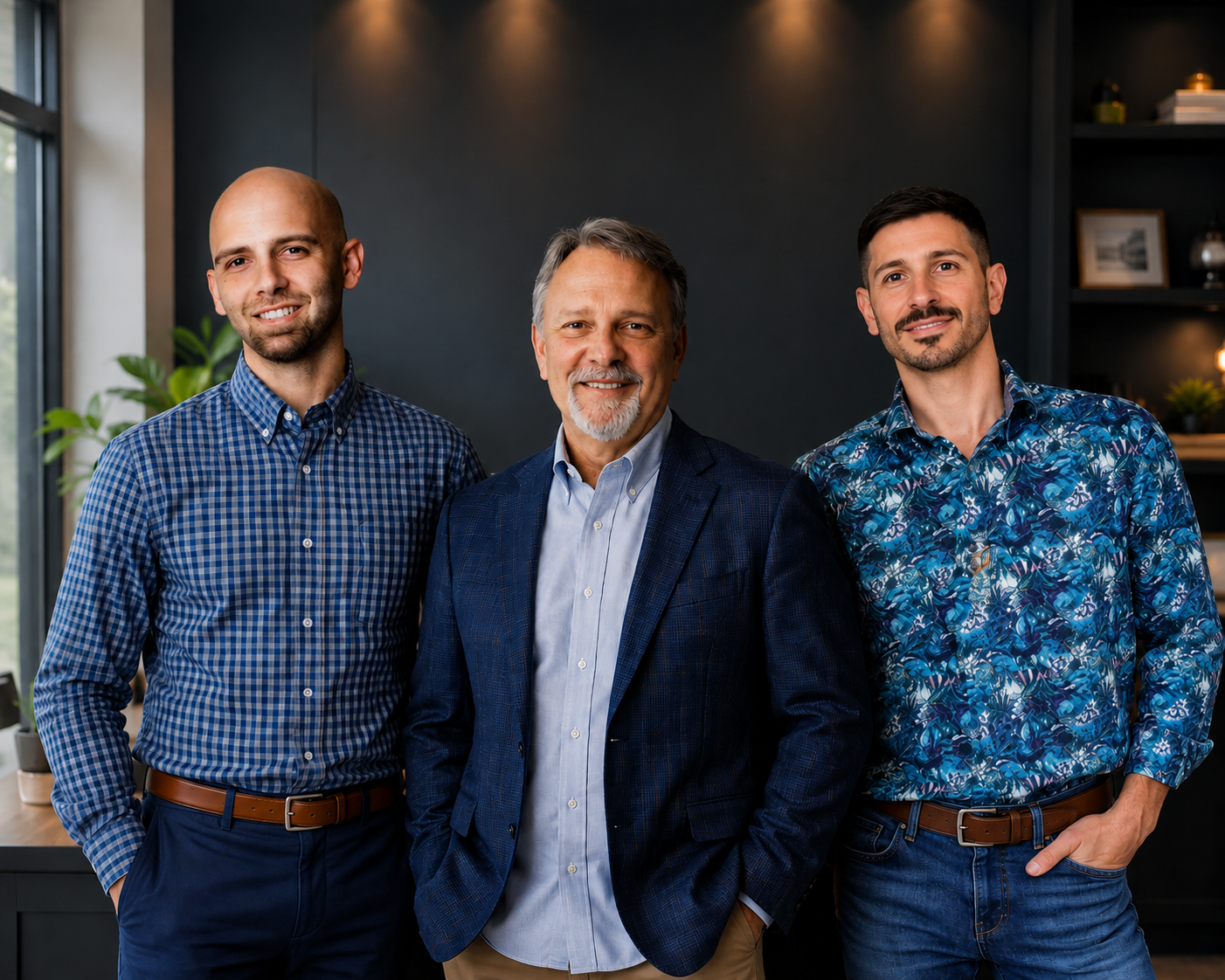 Arkansas Property Buyers team