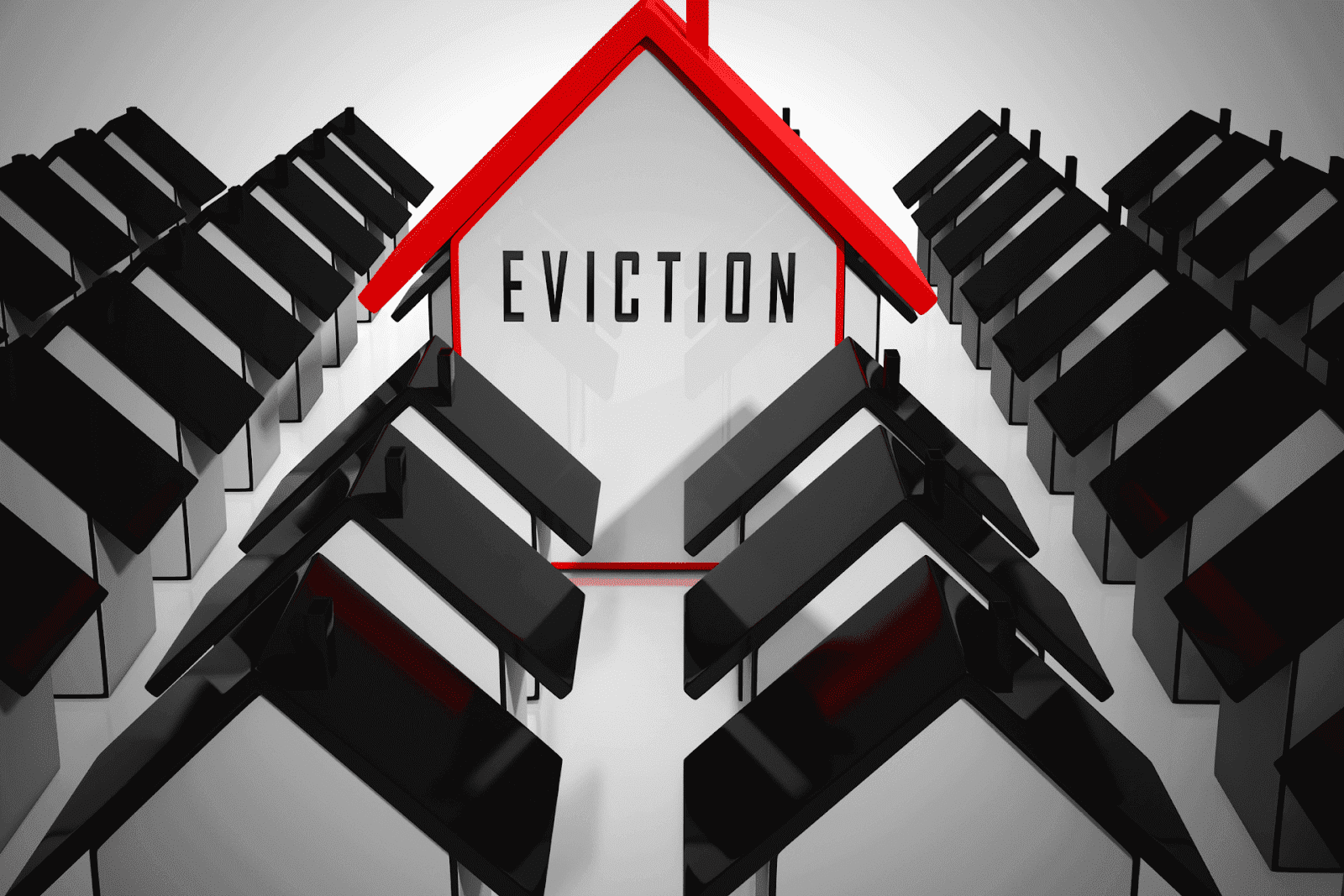 Eviction Notice Rules in Arkansas Explained