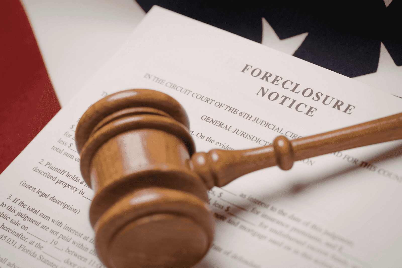 Foreclosures in Arkansas: What Homeowners Should Know