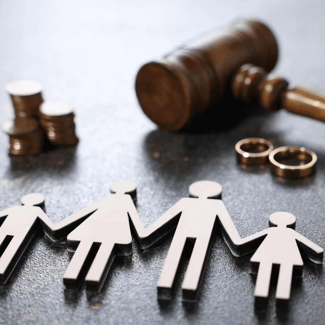 How to File for Divorce in Arkansas Without a Lawyer
